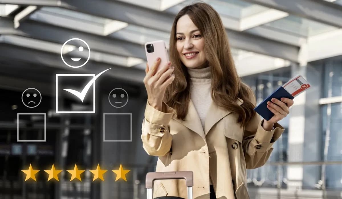 Як вибрати готель за відгуками?